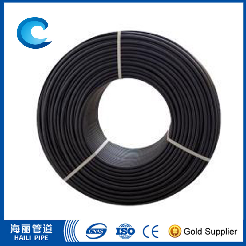 PE Water Pipe Pond Pipe  20mm ~ 1600mm